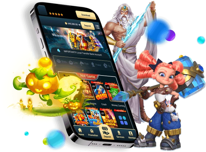 Tiền thưởng chào mừng cho người chơi mới VG99