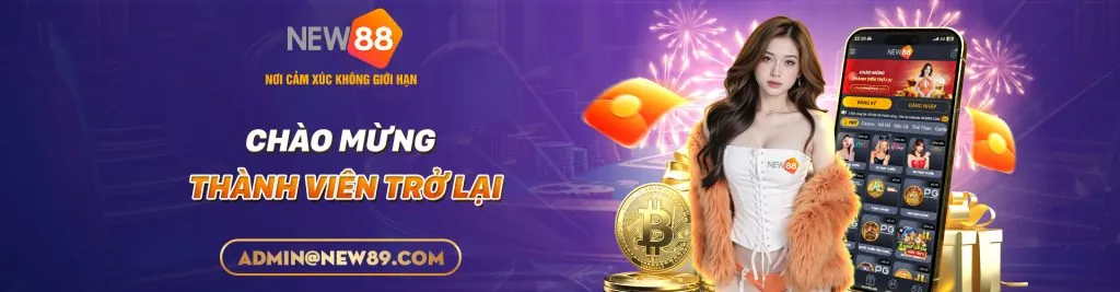 Ưu đãi chào mừng cho người chơi mới VG99