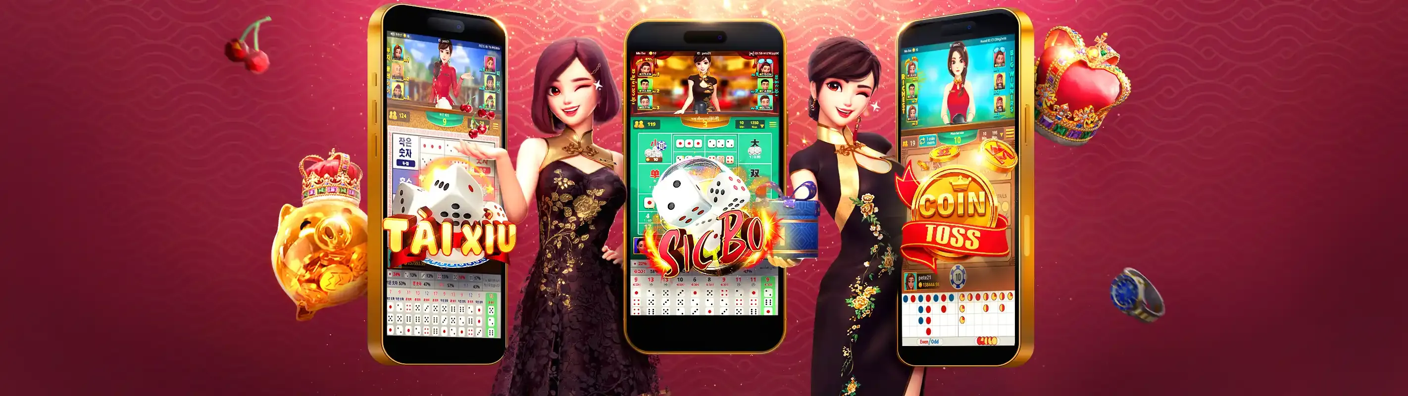 Hình ảnh giới thiệu VG99, nền tảng cá cược trực tuyến hàng đầu Việt Nam