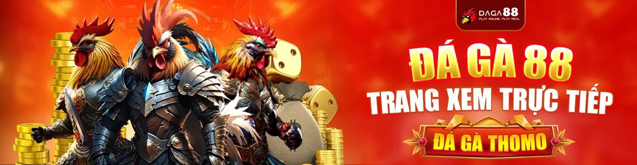 VG99 2026: Trải Nghiệm Đá Gà Trực Tuyến Đỉnh Cao