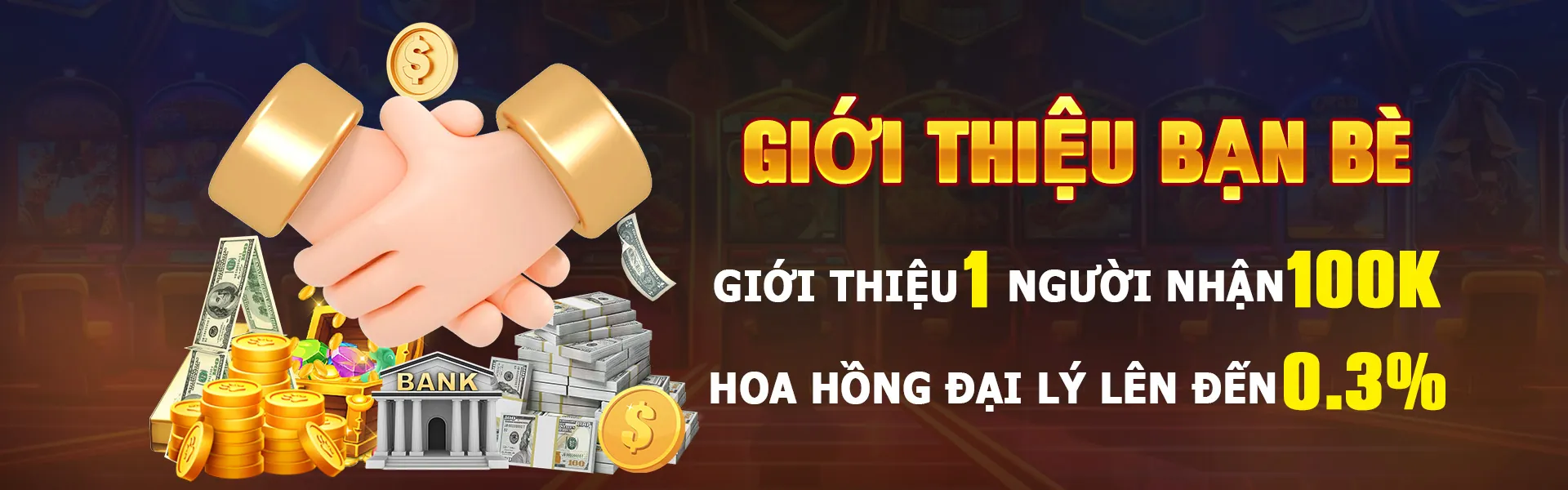 Ưu đãi đăng ký thành viên mới VG99
