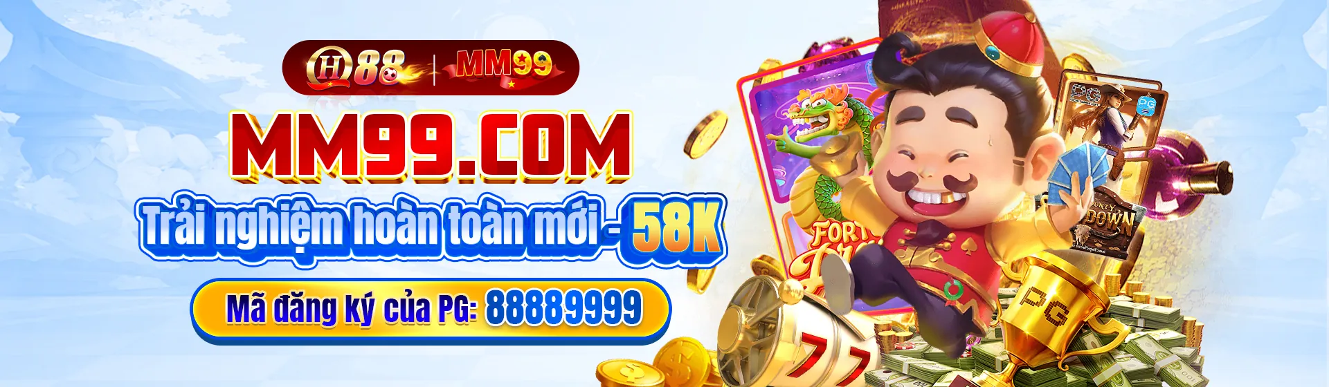 Hình ảnh chính sách bảo mật của VG99, bảo vệ dữ liệu người dùng với màu xanh vàng chủ đạo