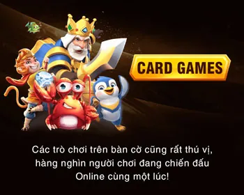 Dragon Tiger tại VG99