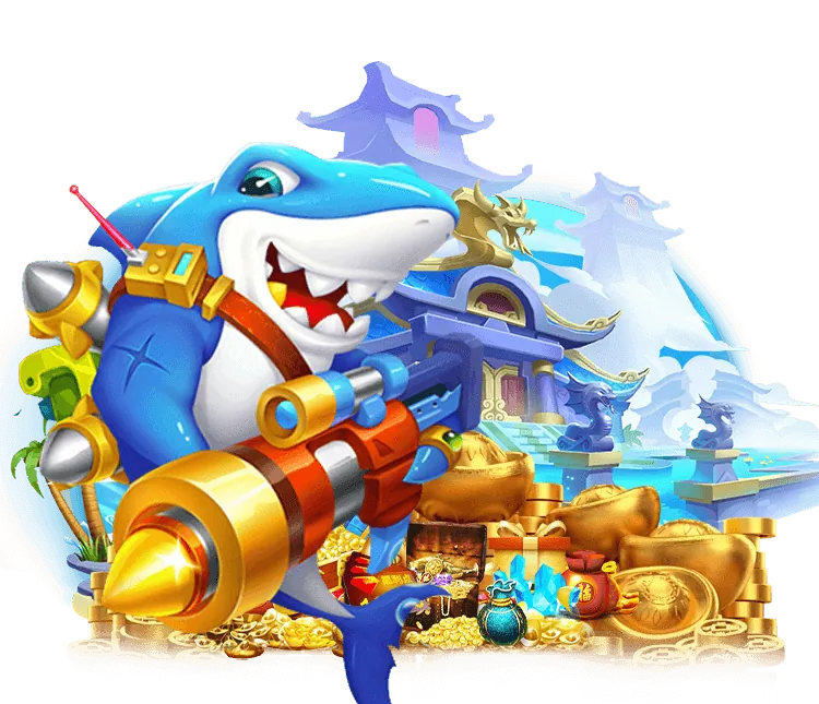 Bắn cá đổi thưởng VG99