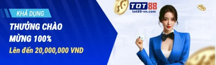 Cơ hội thắng jackpot lớn tại VG99